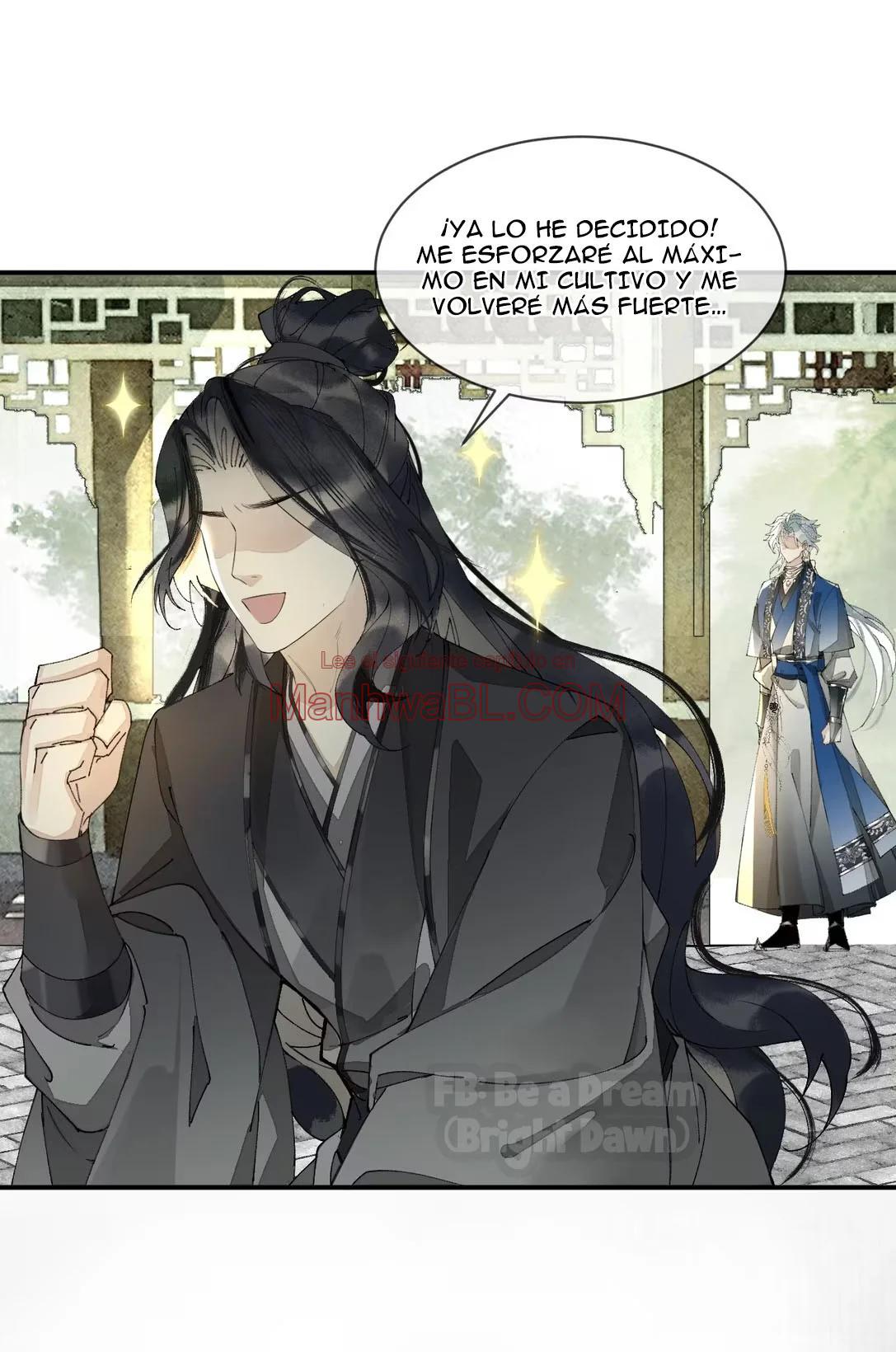 Fingiendo ser pareja con mi némesis, el Venerable Serpiente - Capítulo 8 2 manhwa