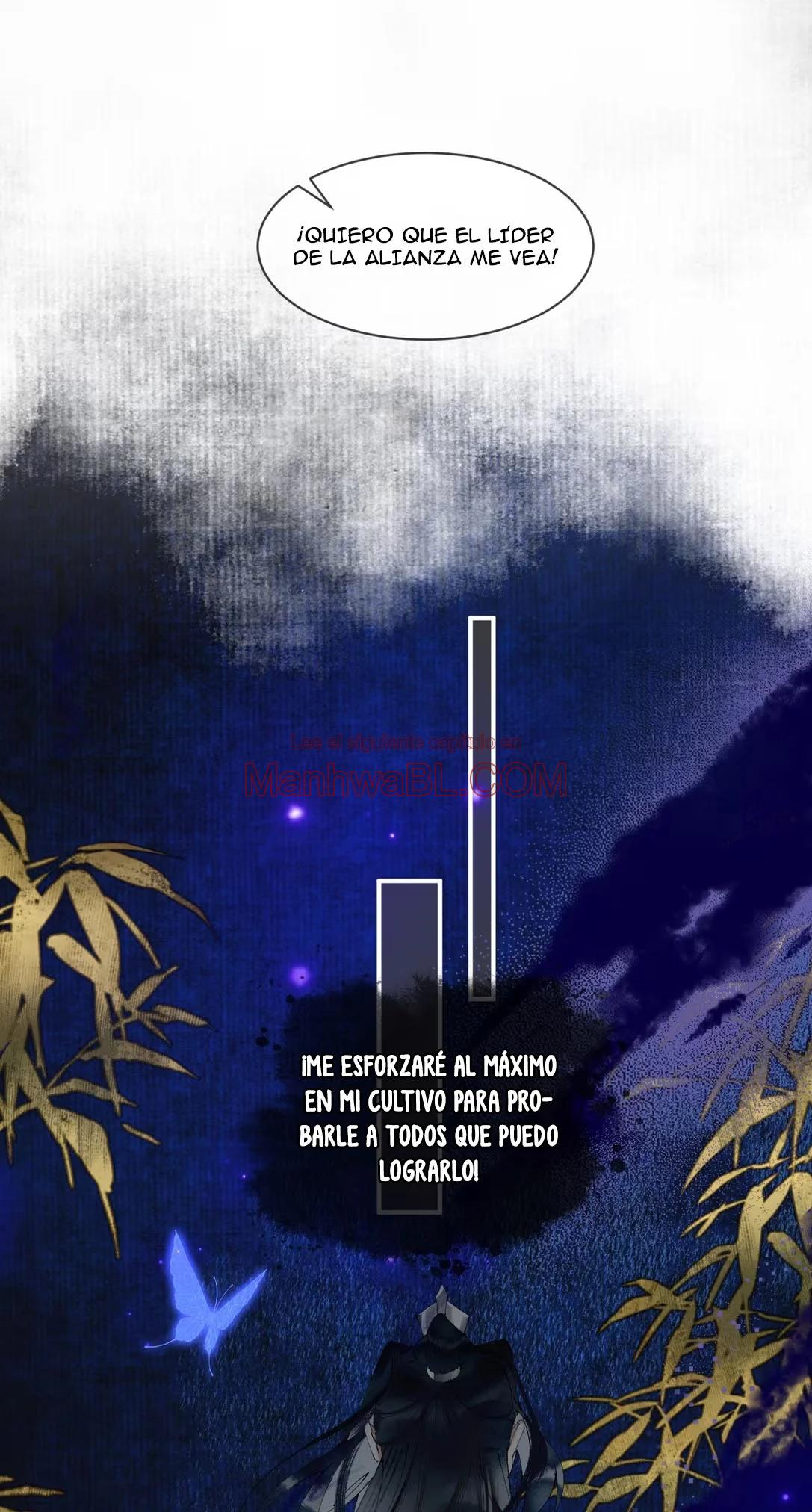 Fingiendo ser pareja con mi némesis, el Venerable Serpiente - Capítulo 8 2 manhwa