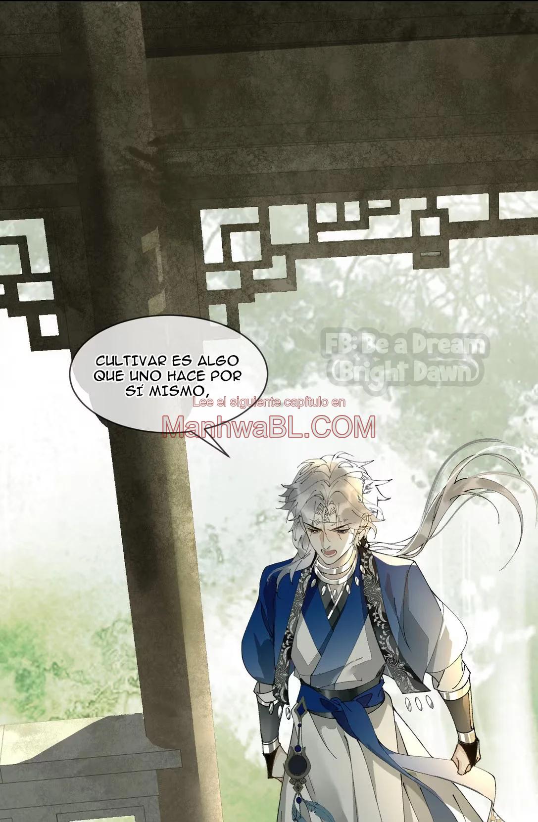 Fingiendo ser pareja con mi némesis, el Venerable Serpiente - Capítulo 8 2 manhwa