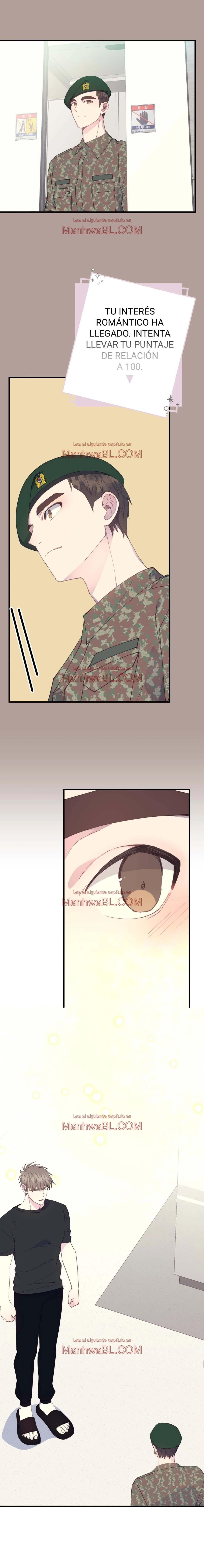 ¿Deseas reiniciar la partida? - Capítulo 20 2 manhwa