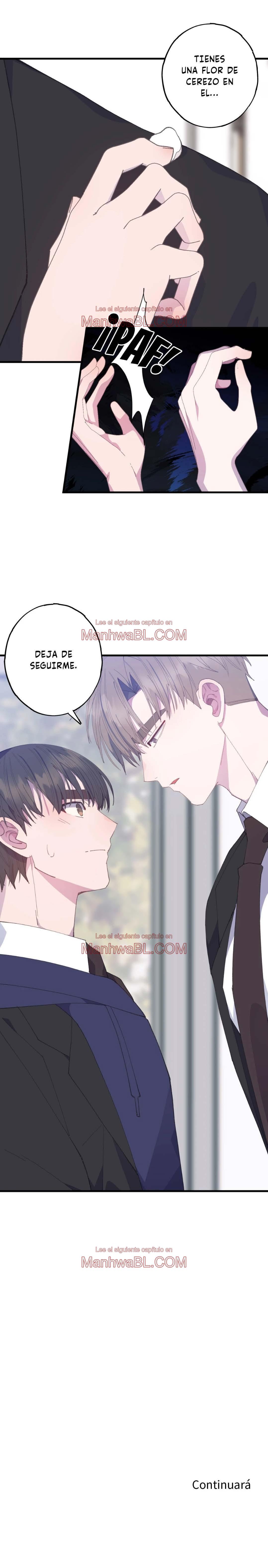 ¿Deseas reiniciar la partida? - Capítulo 14 3 manhwa