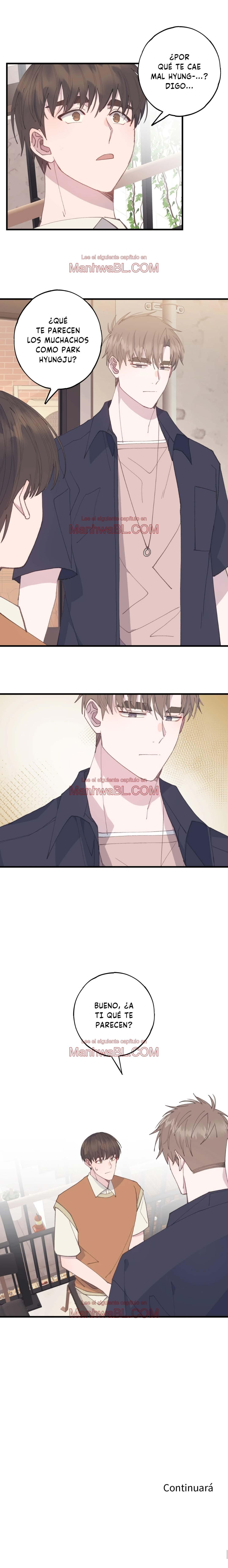 ¿Deseas reiniciar la partida? - Capítulo 9 3 manhwa