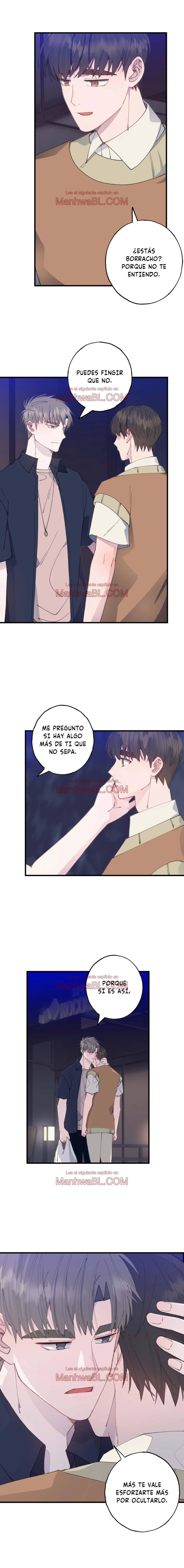 ¿Deseas reiniciar la partida? - Capítulo 12 2 manhwa