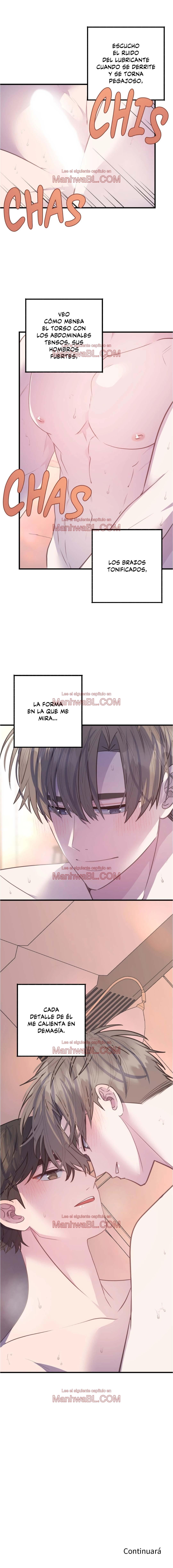 ¿Deseas reiniciar la partida? - Capítulo 68 3 manhwa