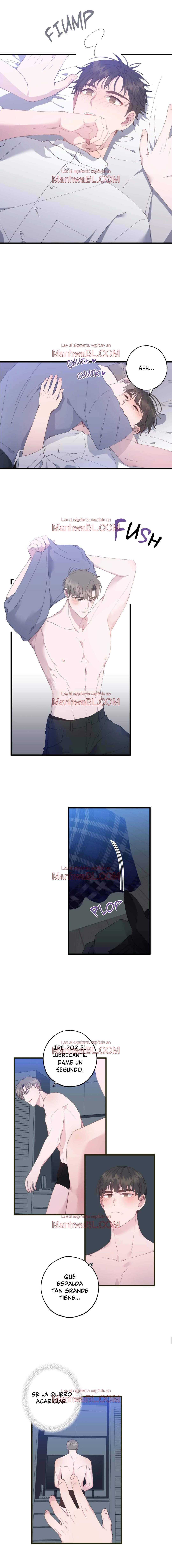¿Deseas reiniciar la partida? - Capítulo 3 manhwa
