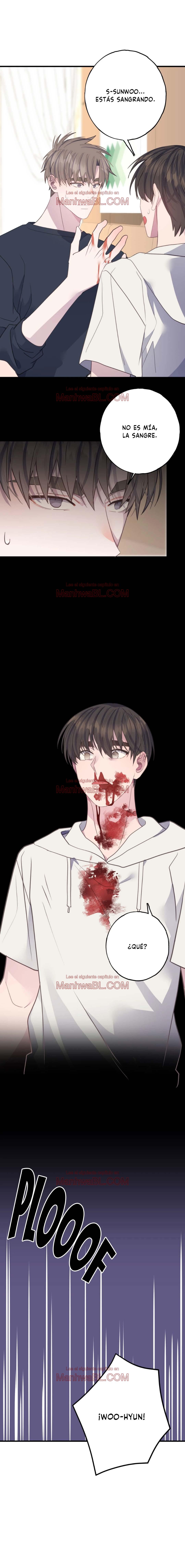 ¿Deseas reiniciar la partida? - Capítulo 53 manhwa