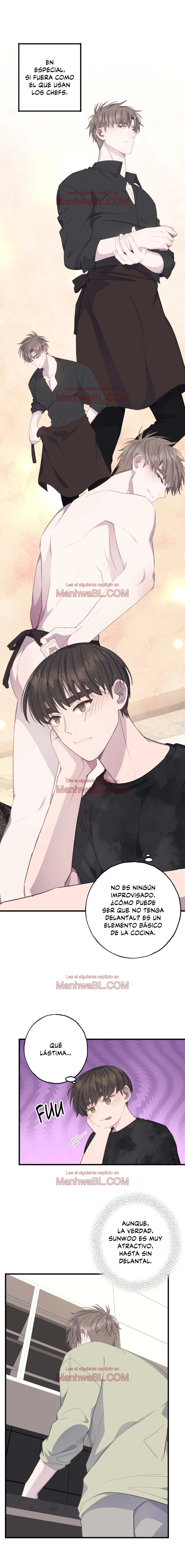 ¿Deseas reiniciar la partida? - Capítulo 36 manhwa