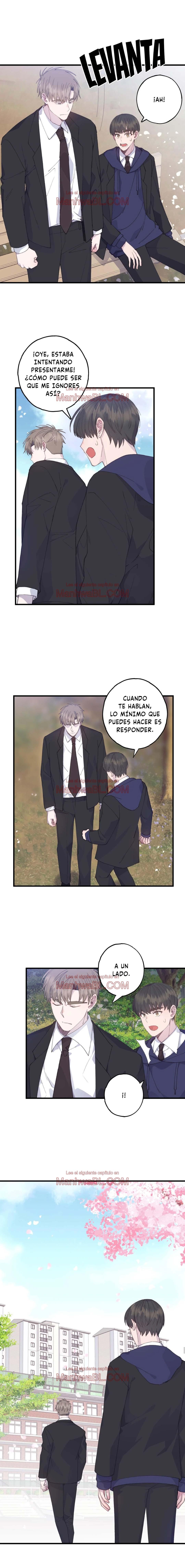 ¿Deseas reiniciar la partida? - Capítulo 14 2 manhwa