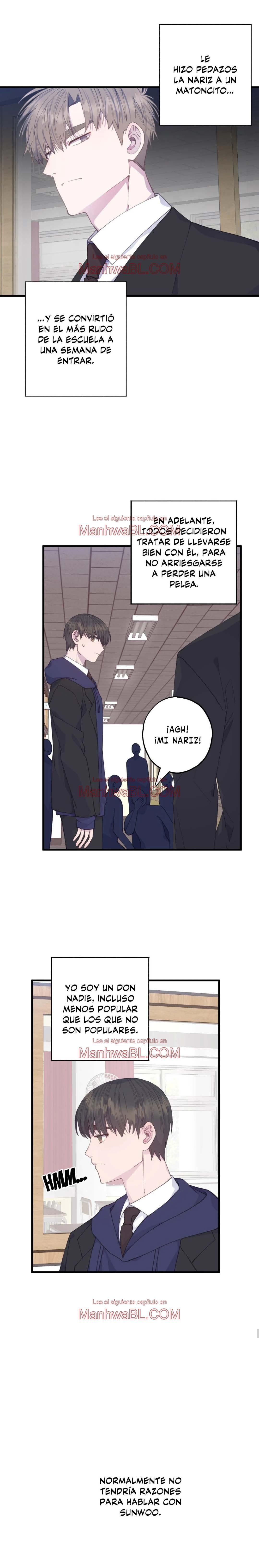 ¿Deseas reiniciar la partida? - Capítulo 14 2 manhwa