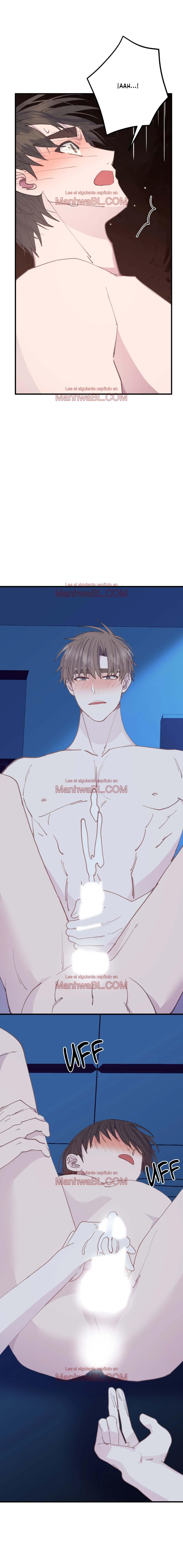 ¿Deseas reiniciar la partida? - Capítulo 30 3 manhwa