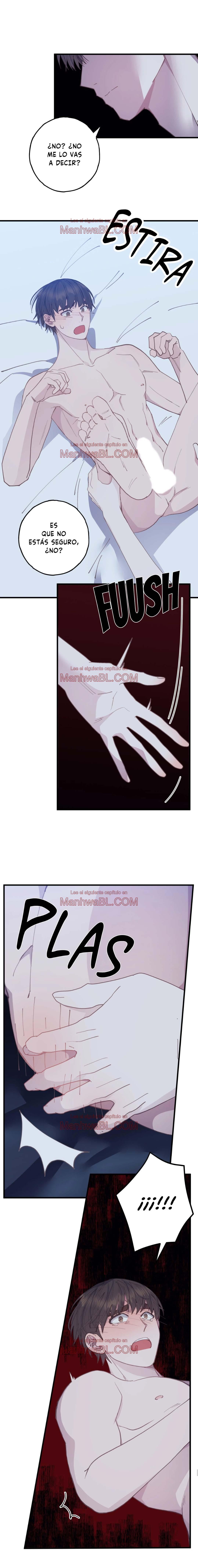 ¿Deseas reiniciar la partida? - Capítulo 30 2 manhwa
