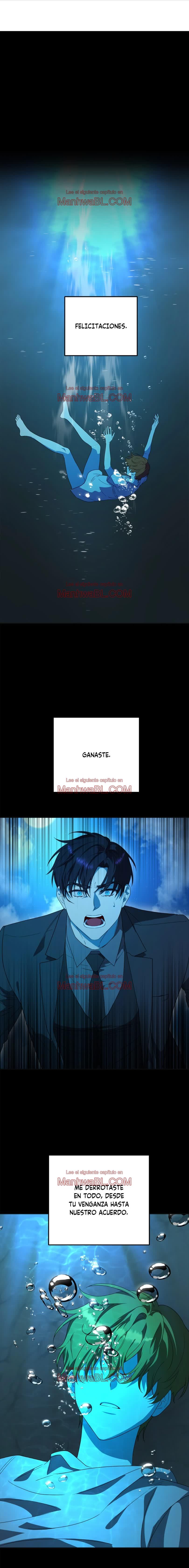 Dominio - Capítulo 39 manhwa