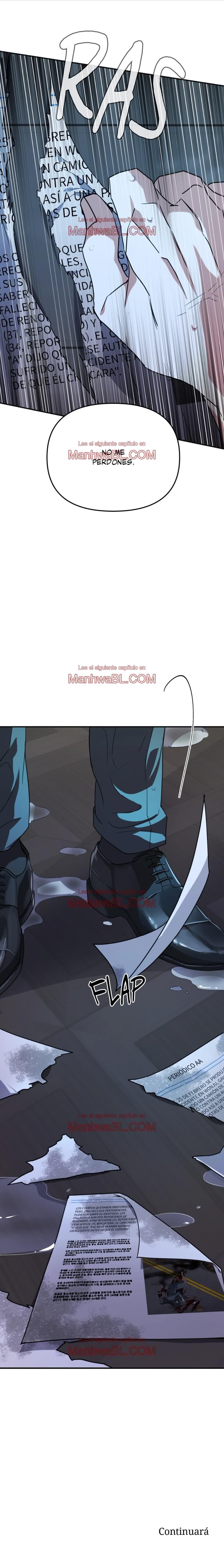 Dominio - Capítulo 39 3 manhwa
