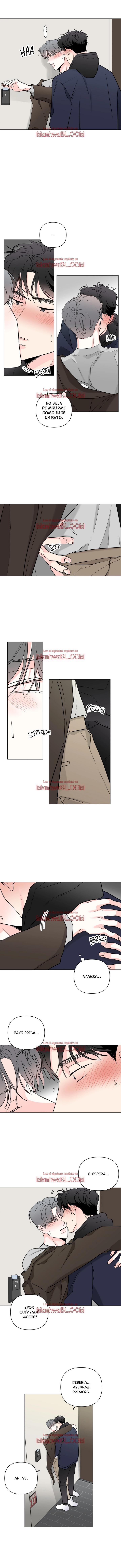 La espera vale la pena - Capítulo 67 manhwa