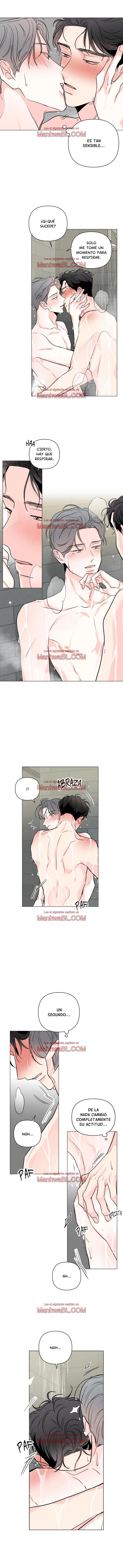 La espera vale la pena - Capítulo 67 3 manhwa