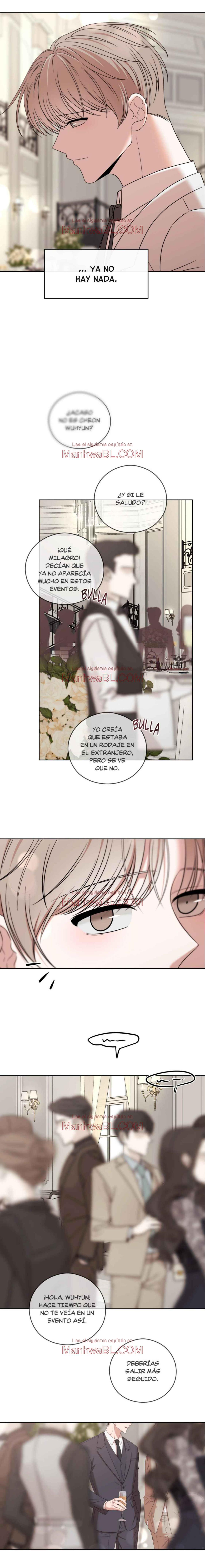 Mi amor sin remedio - Capítulo 51 manhwa