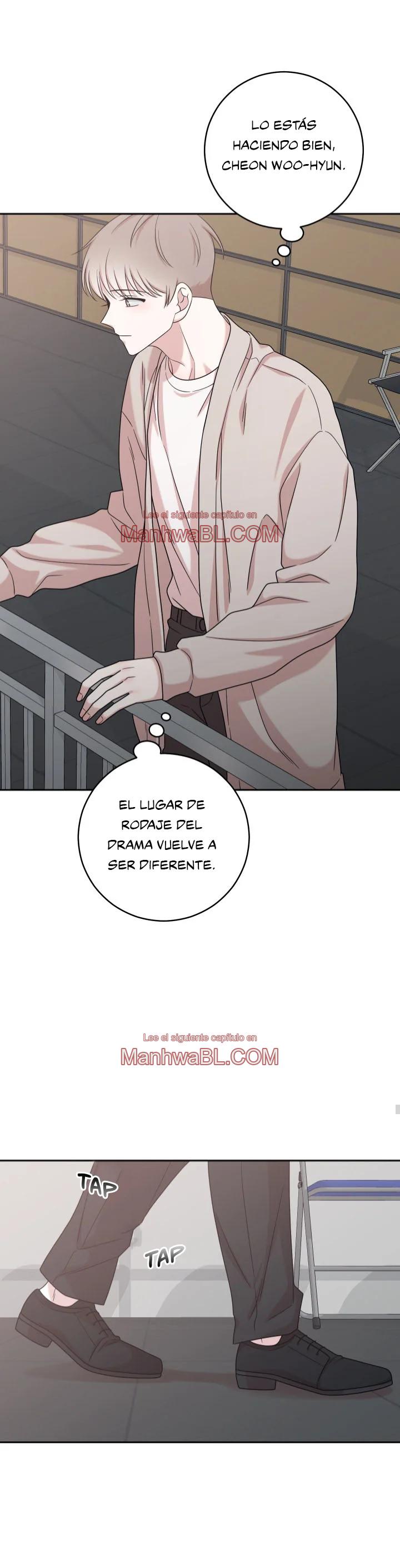 Mi amor sin remedio - Capítulo 26 2 manhwa