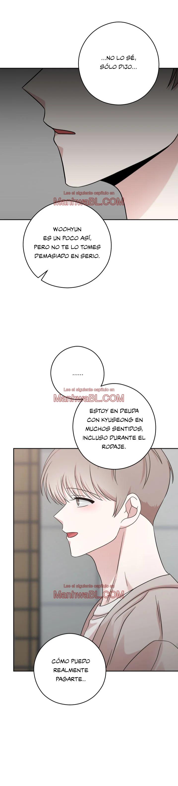 Mi amor sin remedio - Capítulo 26 2 manhwa