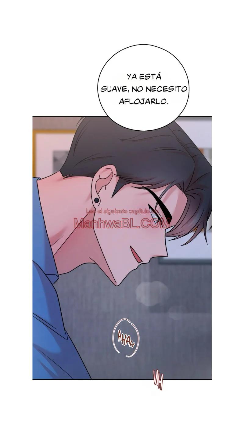 Mi amor sin remedio - Capítulo 22 3 manhwa