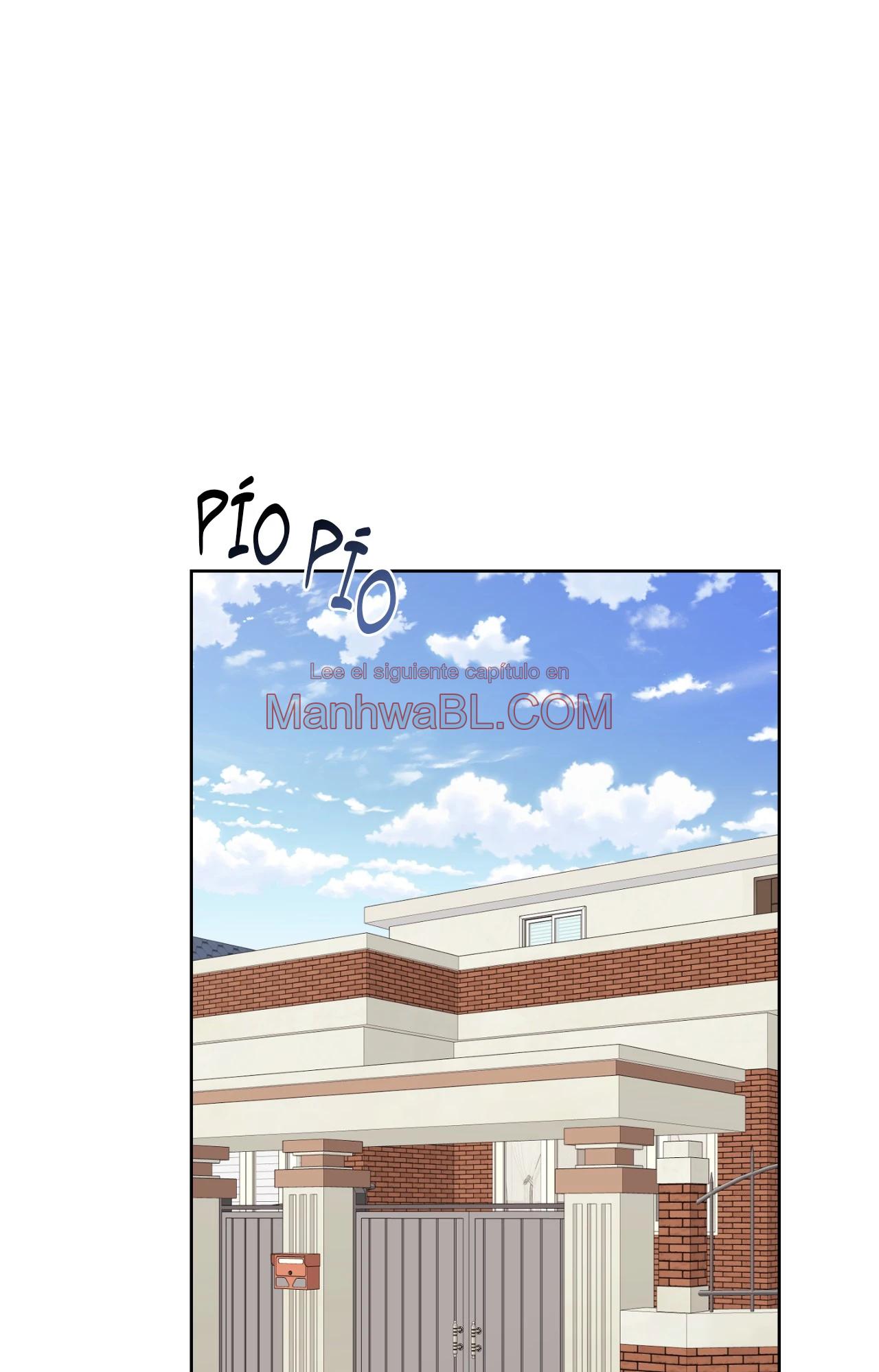 Mi amor sin remedio - Capítulo 48 manhwa