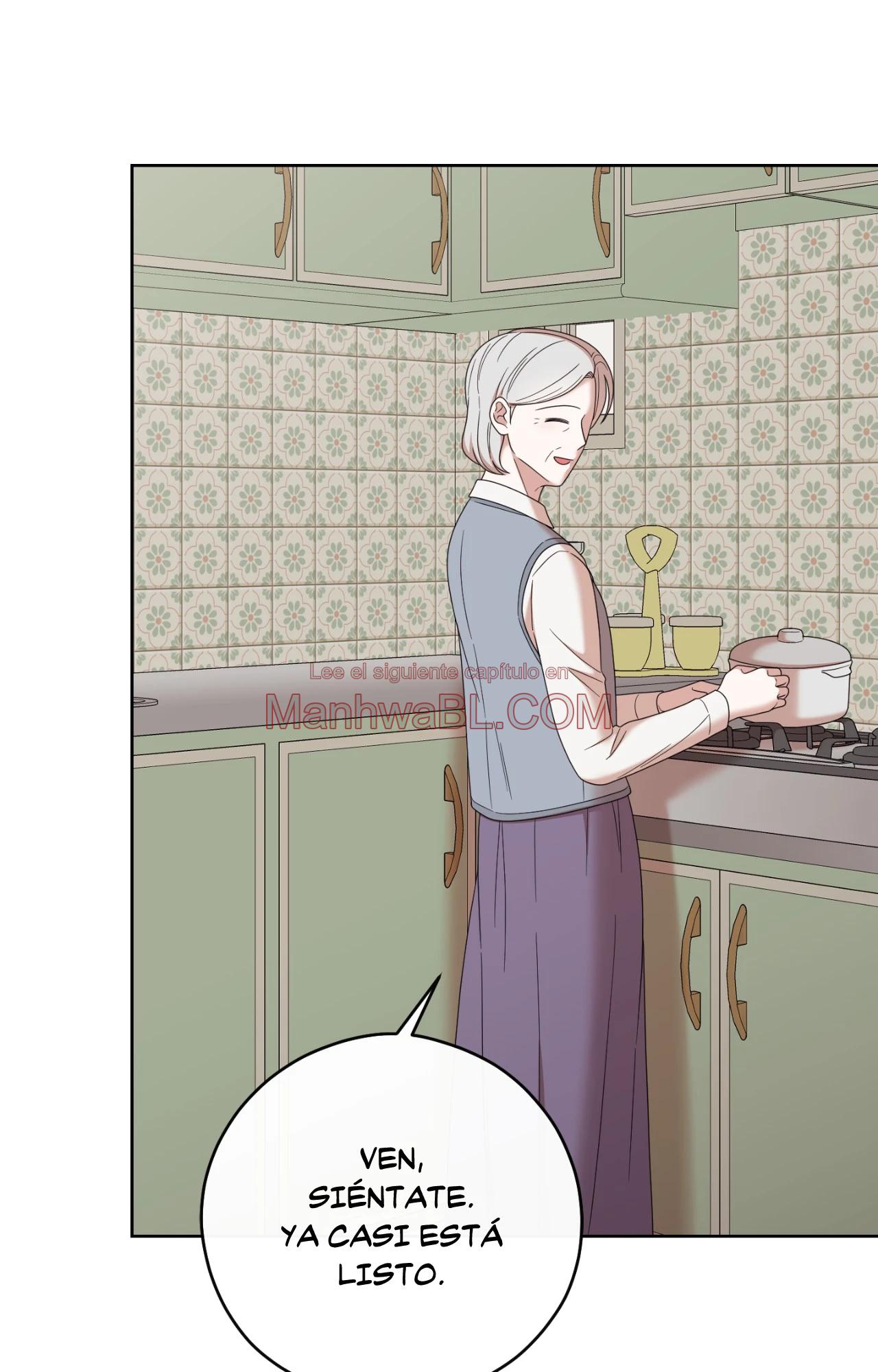 Mi amor sin remedio - Capítulo 48 manhwa