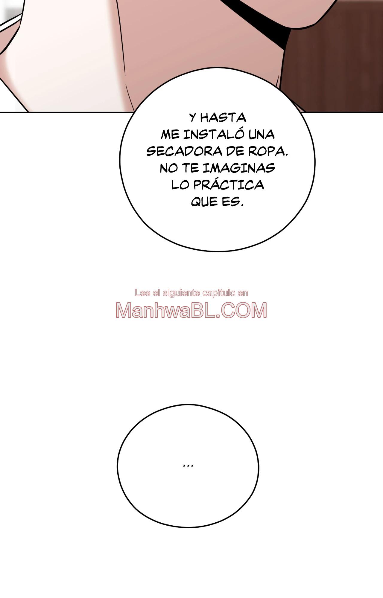 Mi amor sin remedio - Capítulo 48 manhwa