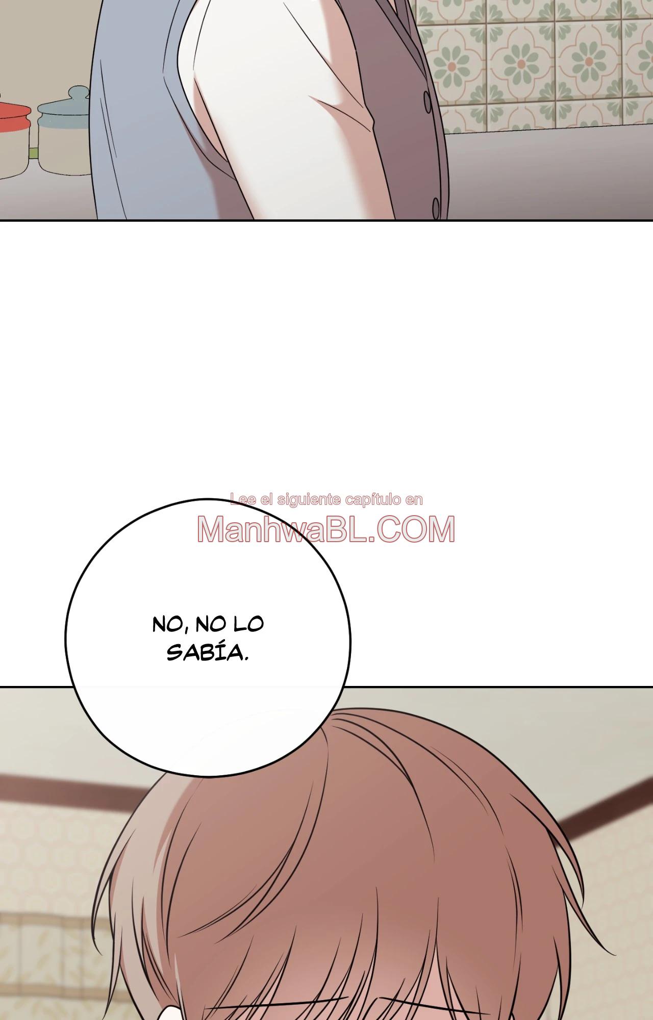 Mi amor sin remedio - Capítulo 48 manhwa