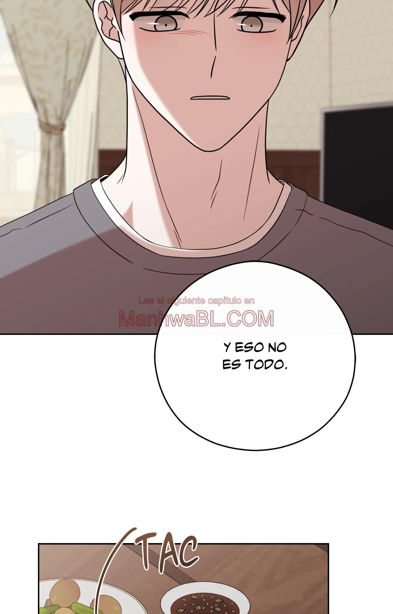 Mi amor sin remedio - Capítulo 48 manhwa