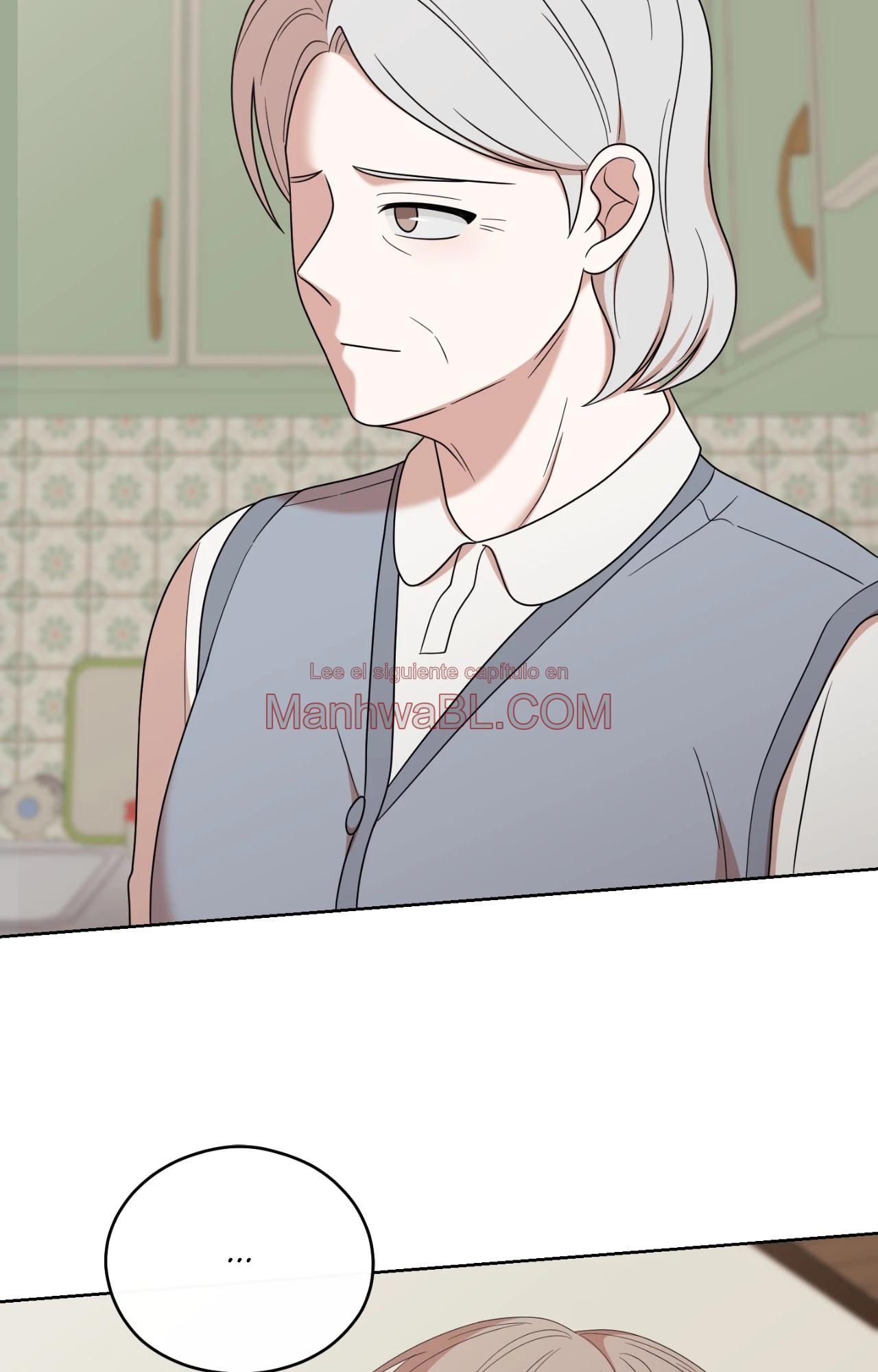 Mi amor sin remedio - Capítulo 48 manhwa