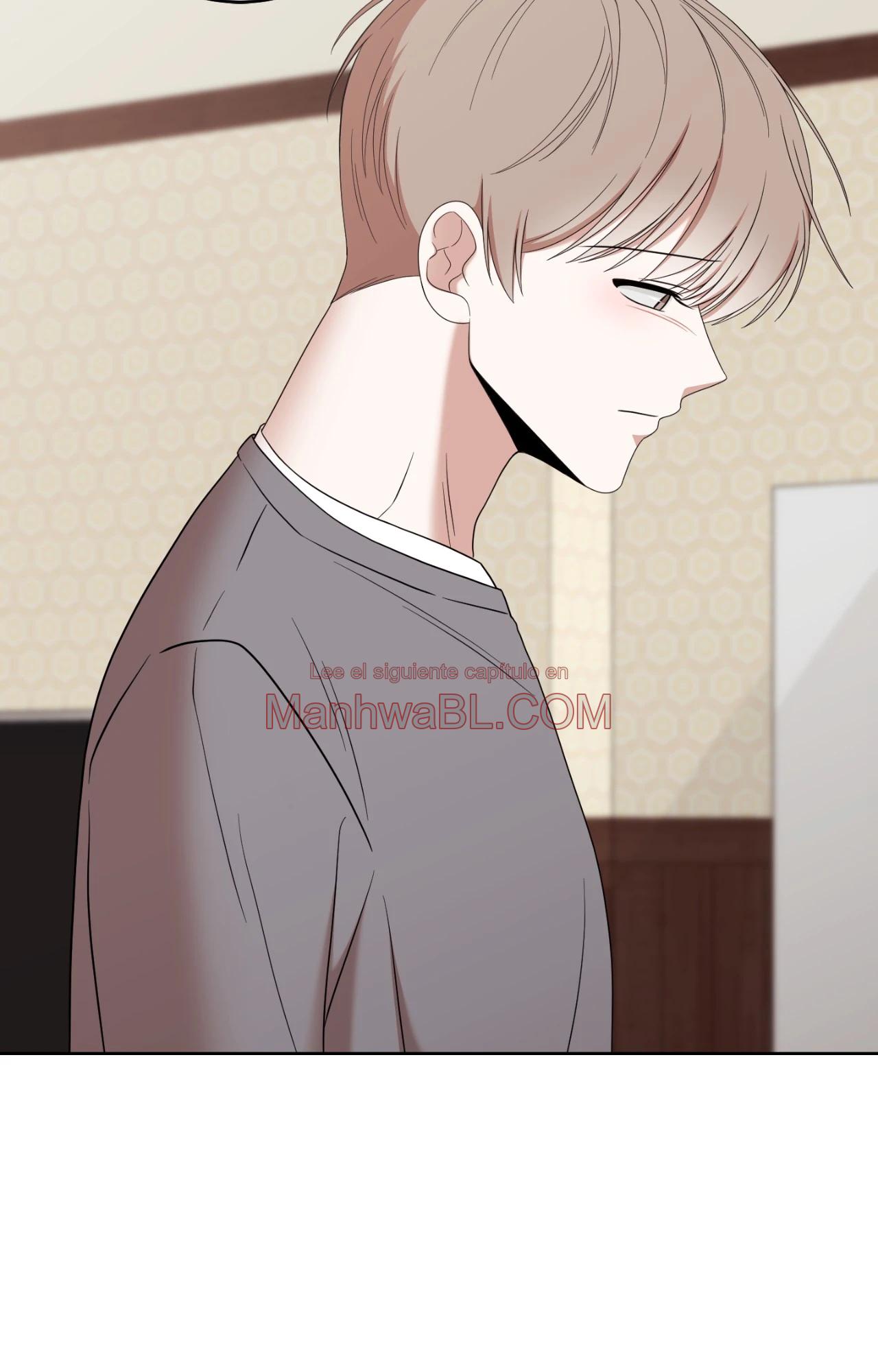 Mi amor sin remedio - Capítulo 48 manhwa