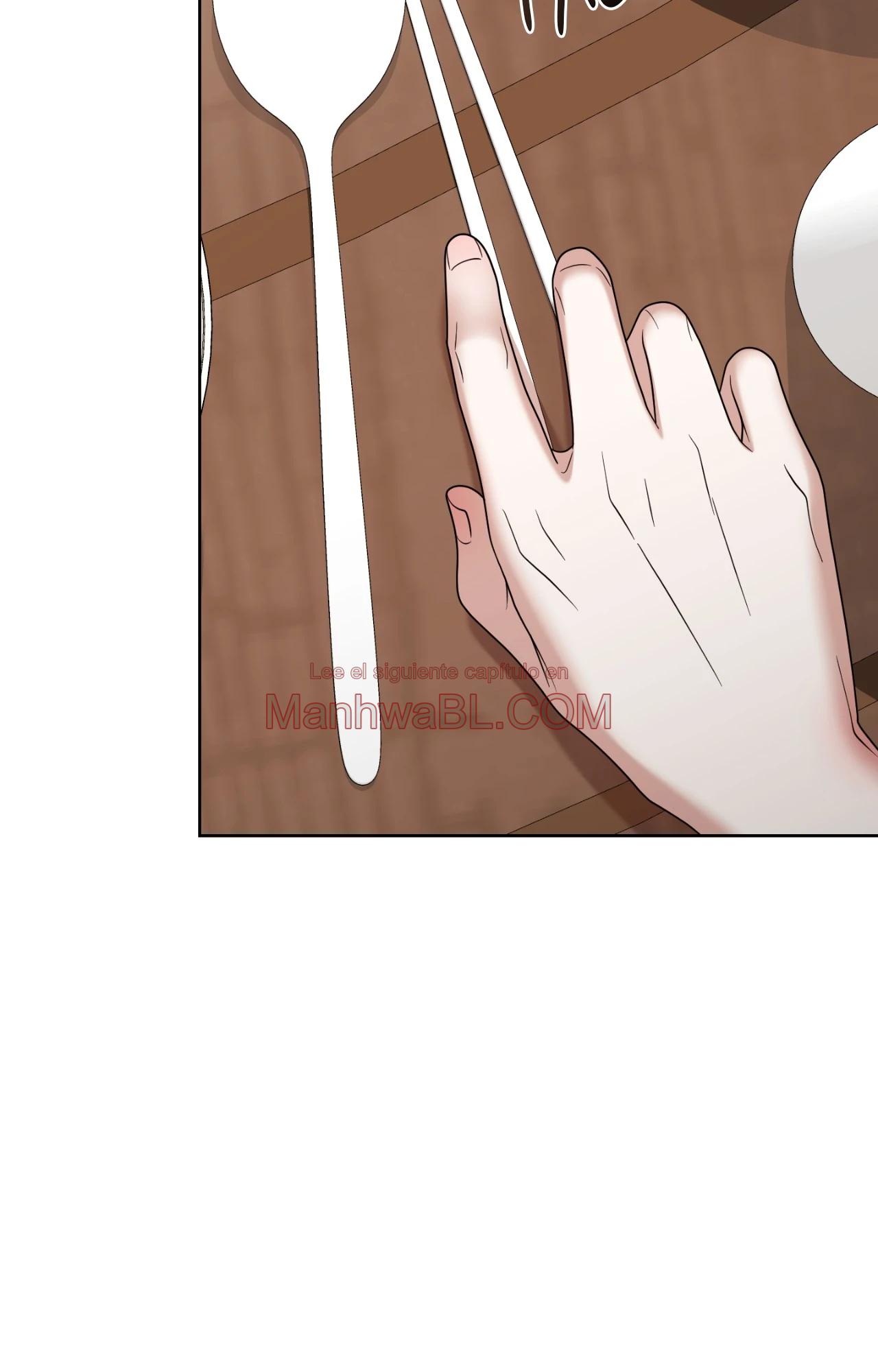 Mi amor sin remedio - Capítulo 48 manhwa