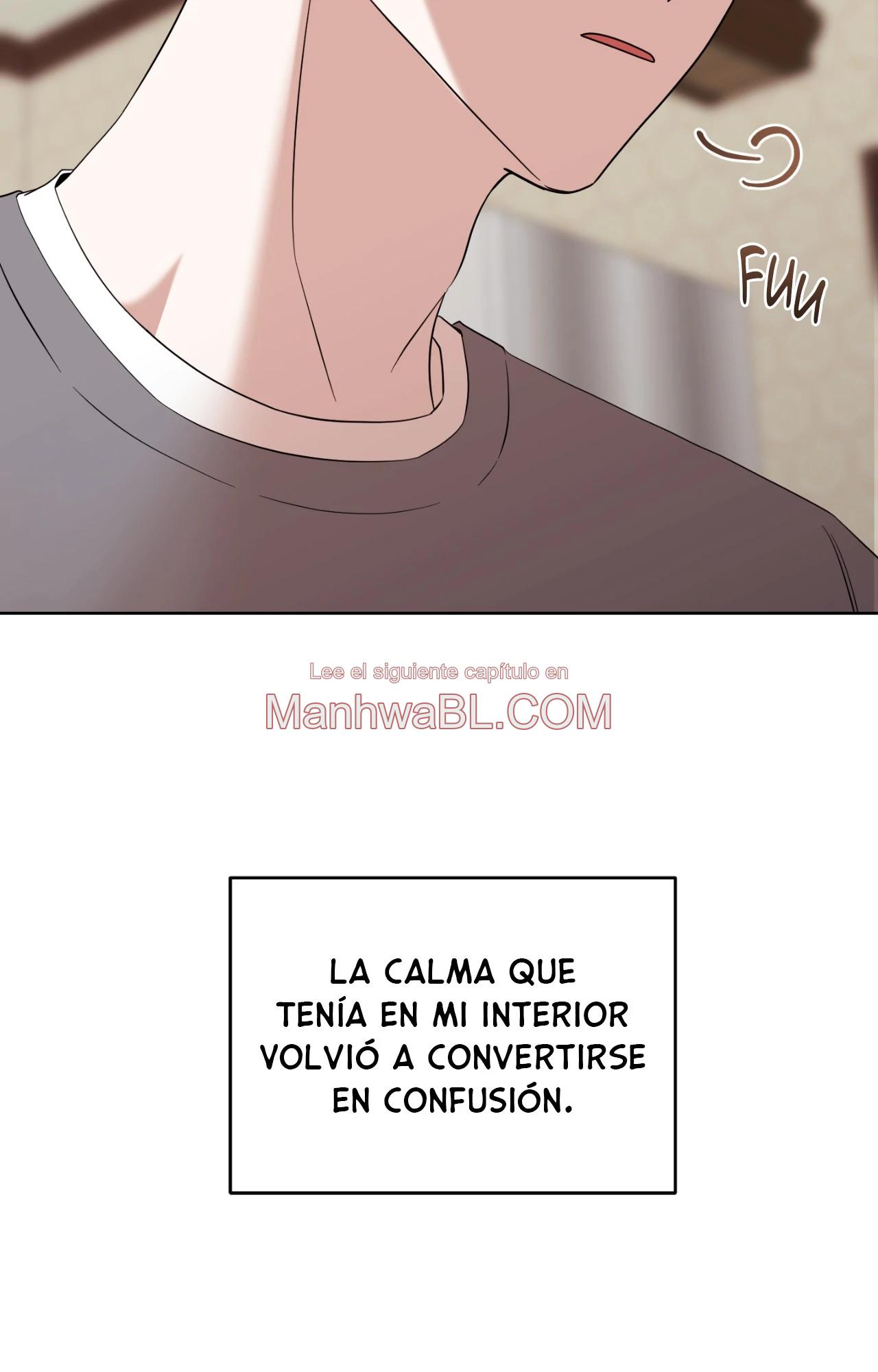 Mi amor sin remedio - Capítulo 48 manhwa