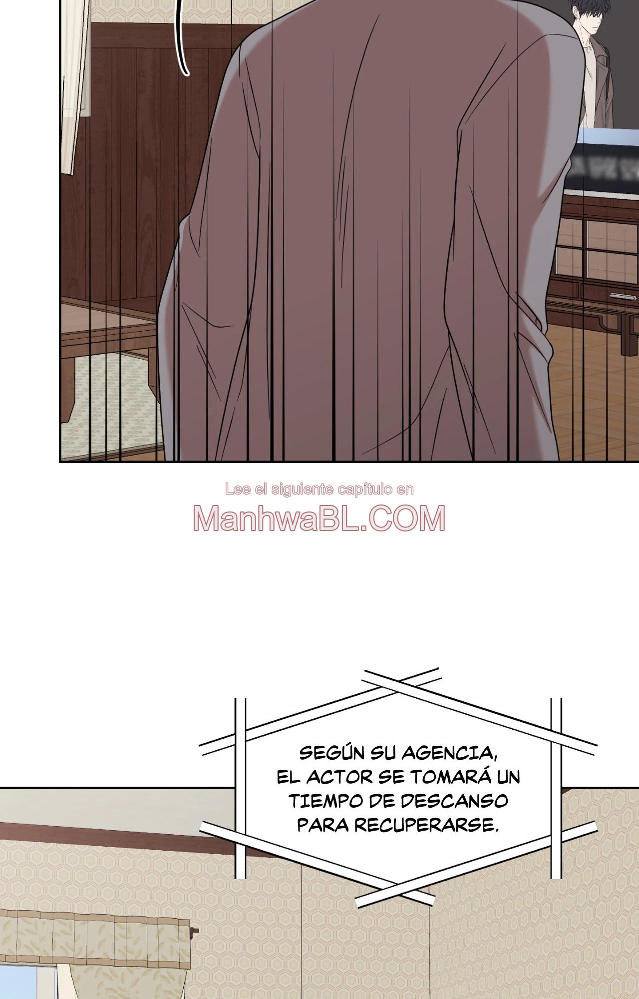 Mi amor sin remedio - Capítulo 48 manhwa