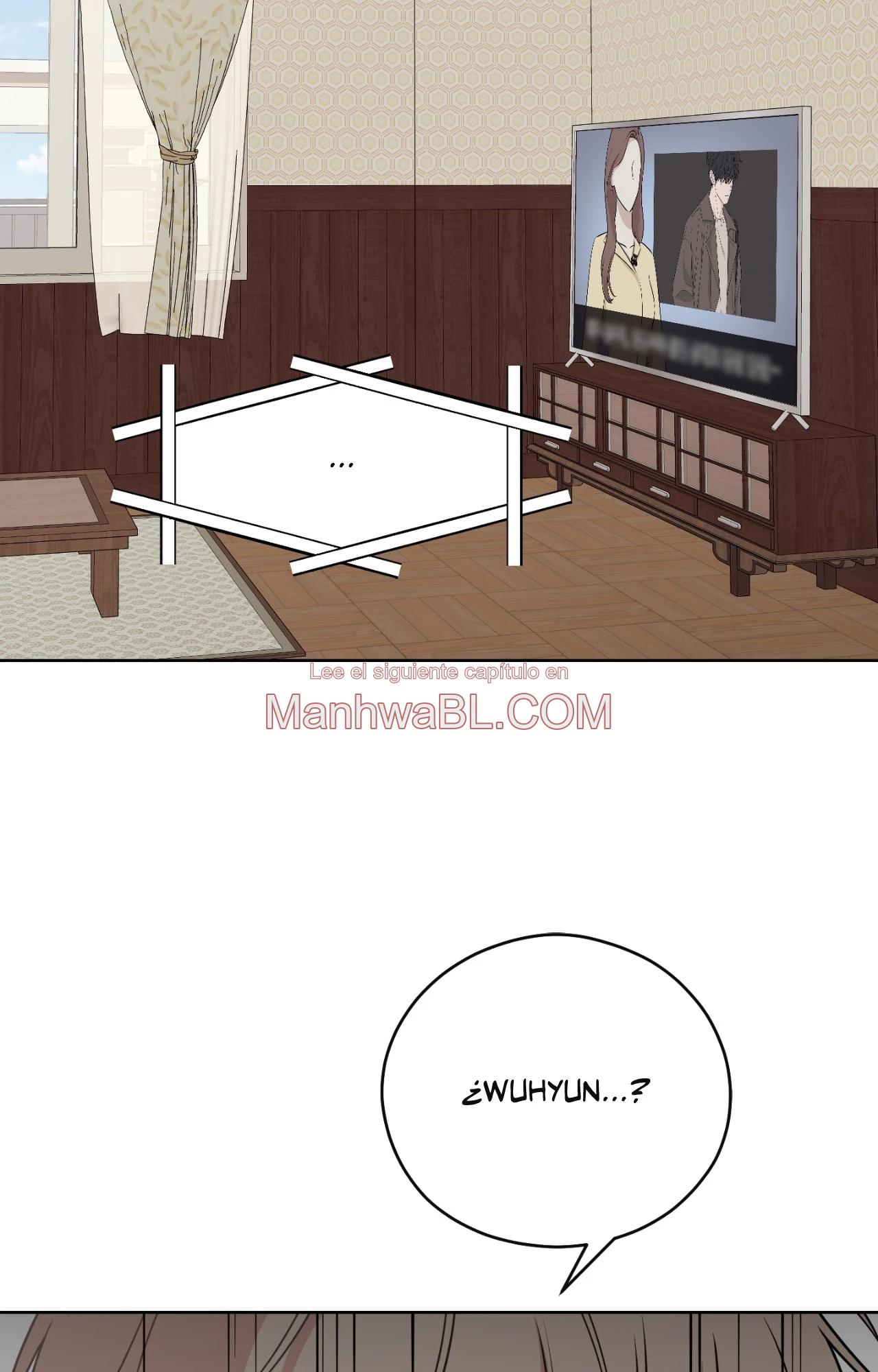 Mi amor sin remedio - Capítulo 48 manhwa