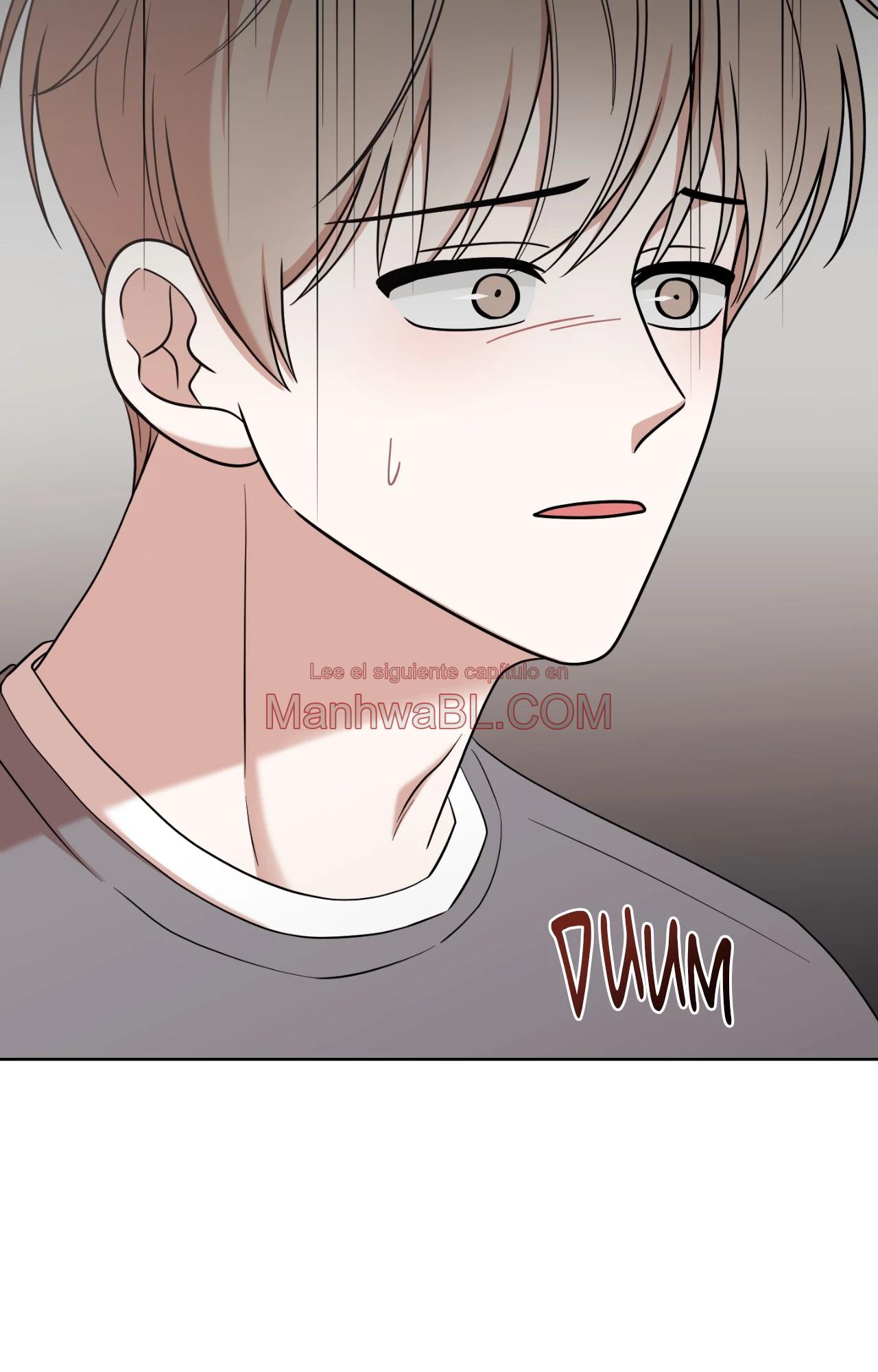 Mi amor sin remedio - Capítulo 48 manhwa