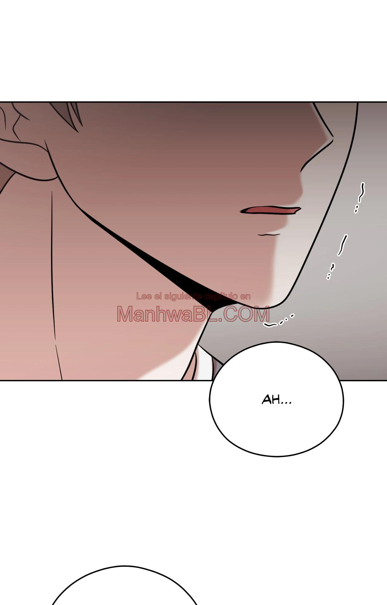 Mi amor sin remedio - Capítulo 48 manhwa