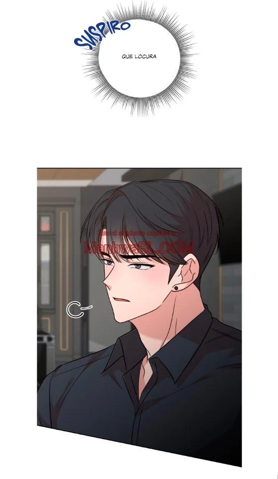 Mi amor sin remedio - Capítulo 1 3 manhwa