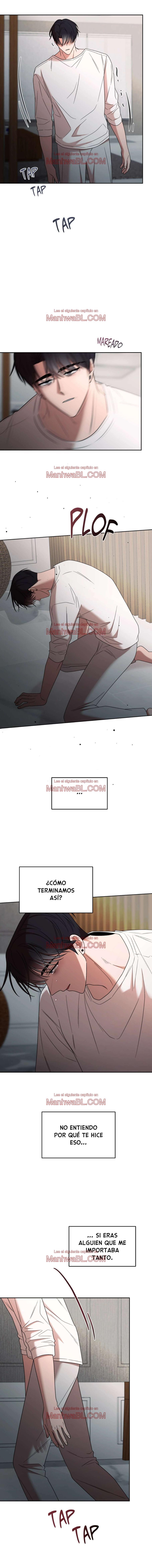 Mi amor sin remedio - Capítulo 46 3 manhwa