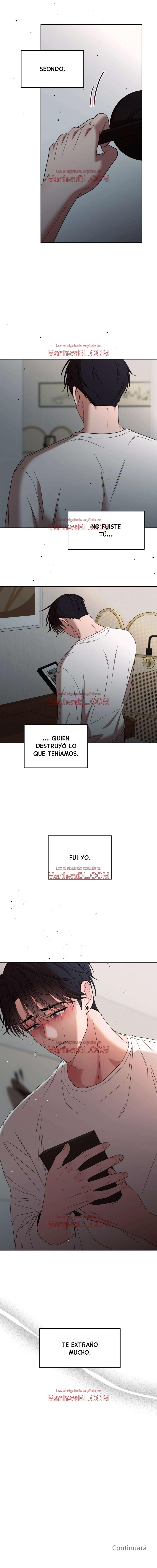 Mi amor sin remedio - Capítulo 46 3 manhwa