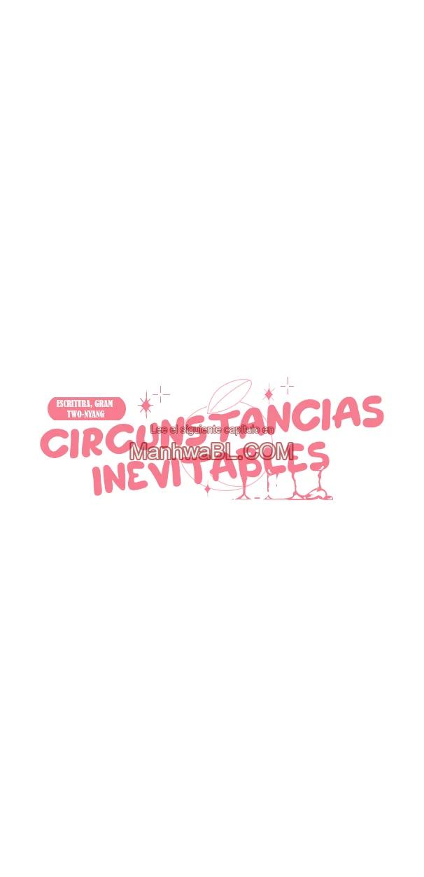 Mi amor sin remedio - Capítulo 6 manhwa
