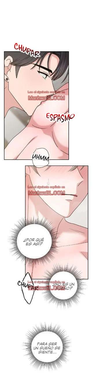 Mi amor sin remedio - Capítulo 10 3 manhwa