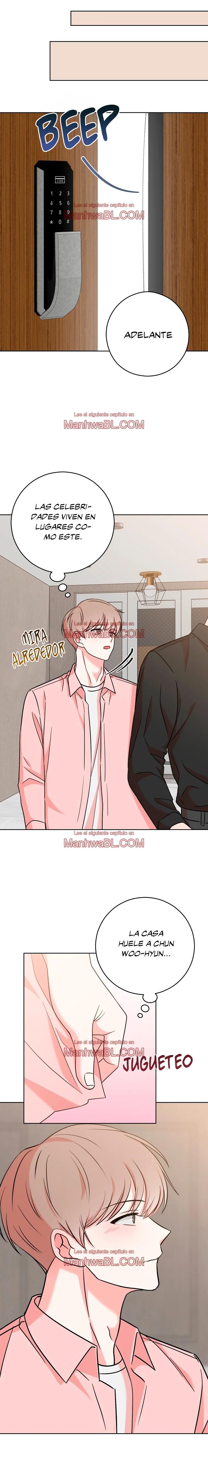 Mi amor sin remedio - Capítulo 13 2 manhwa
