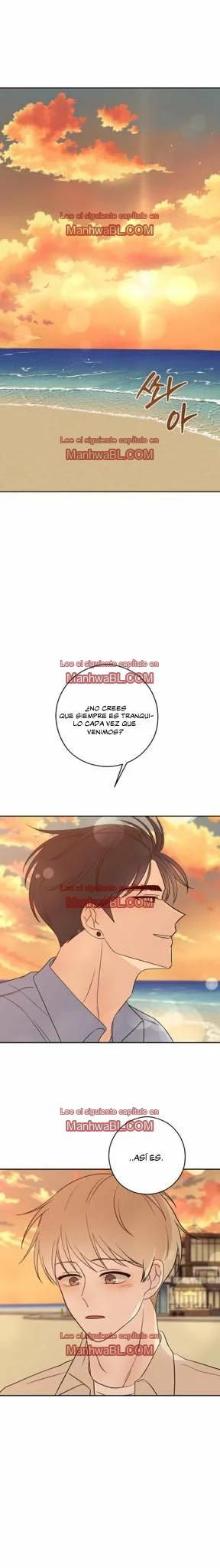 Mi amor sin remedio - Capítulo 21 manhwa