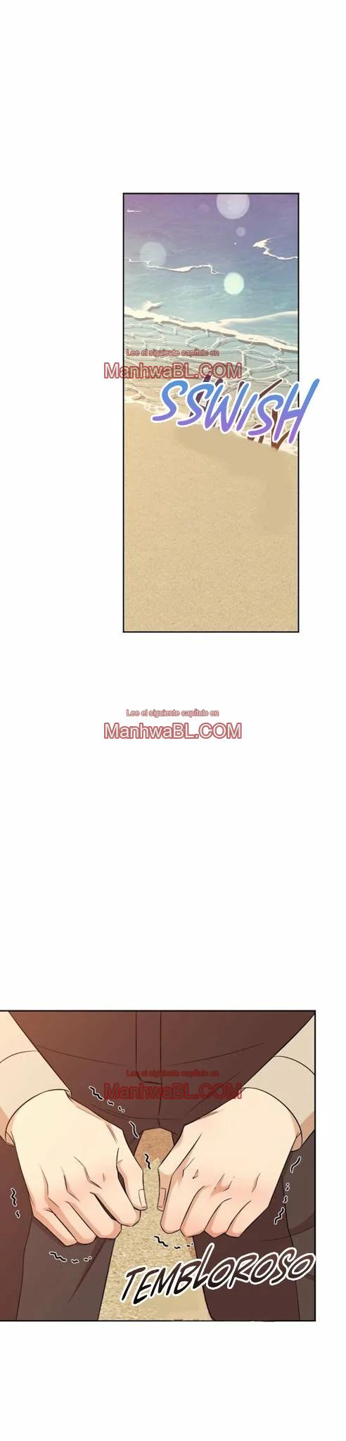 Mi amor sin remedio - Capítulo 21 manhwa
