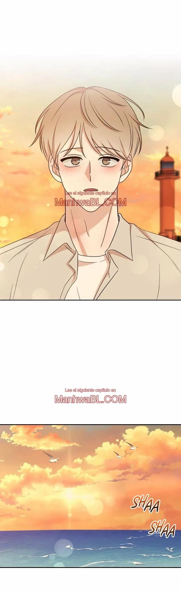 Mi amor sin remedio - Capítulo 21 manhwa