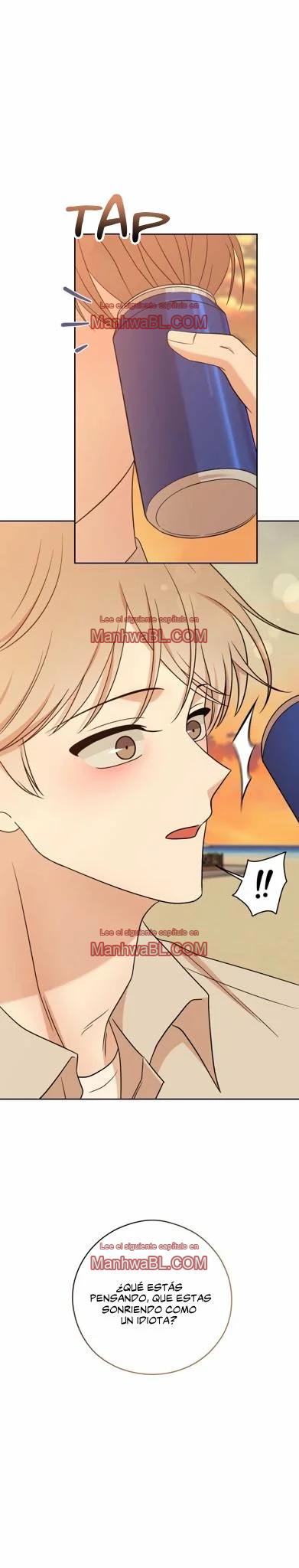 Mi amor sin remedio - Capítulo 21 manhwa