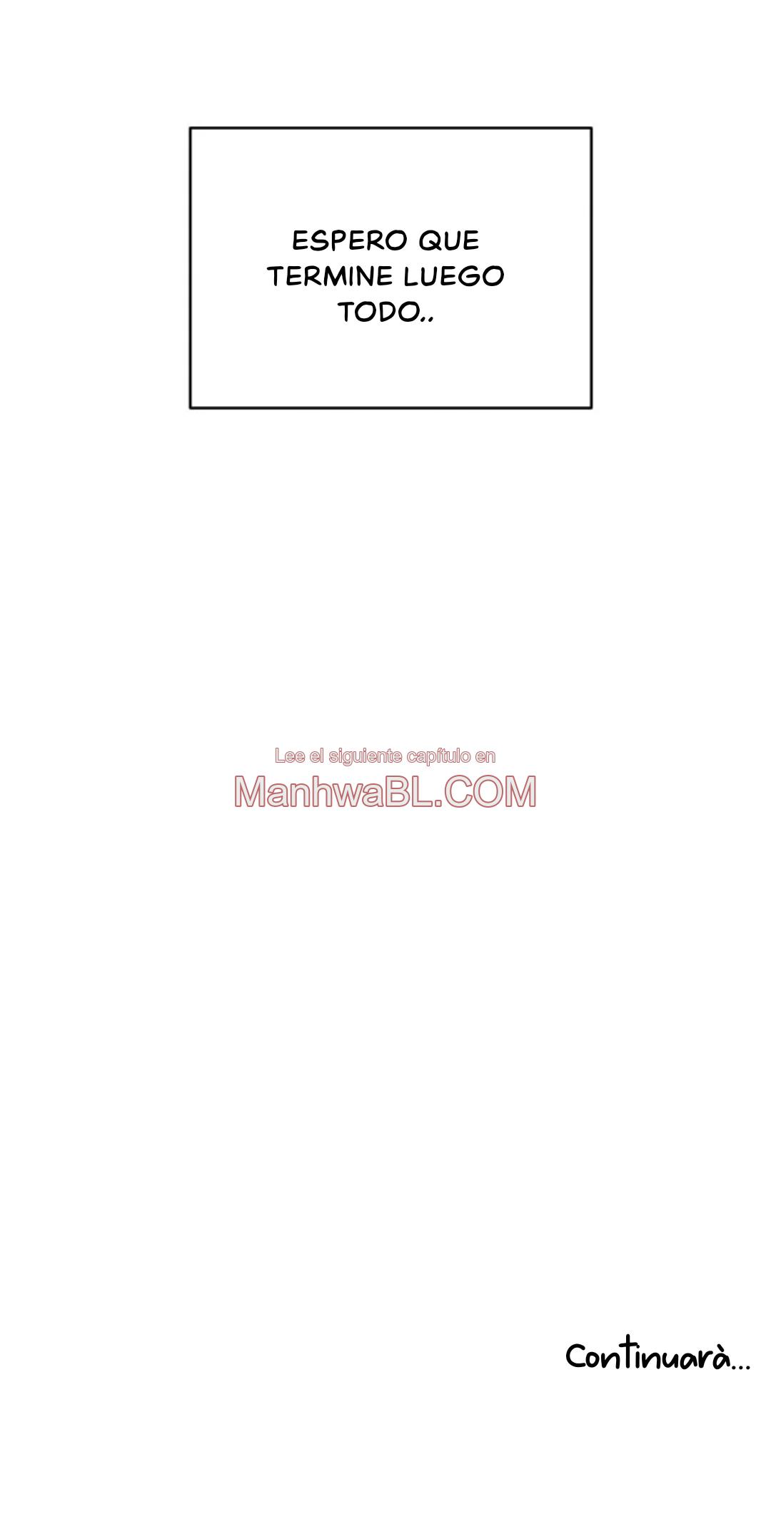 Mi amor sin remedio - Capítulo 14 3 manhwa