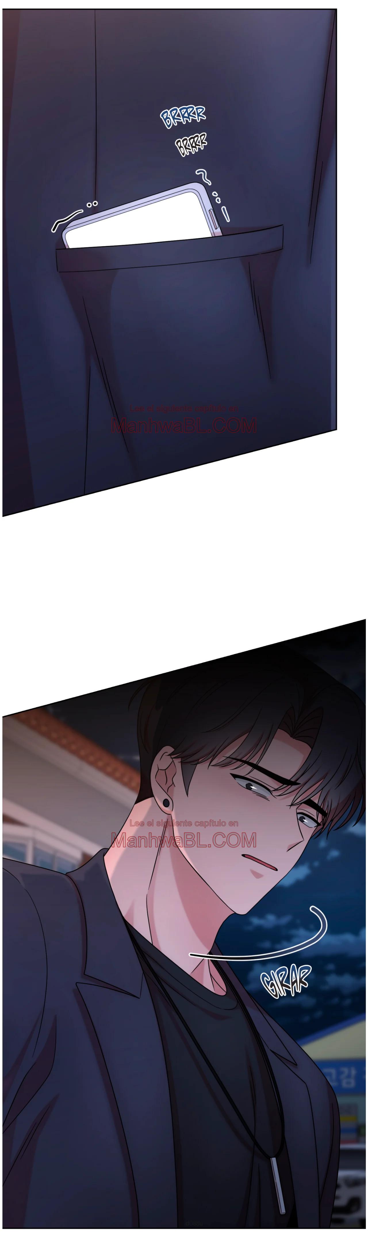 Mi amor sin remedio - Capítulo 30 2 manhwa