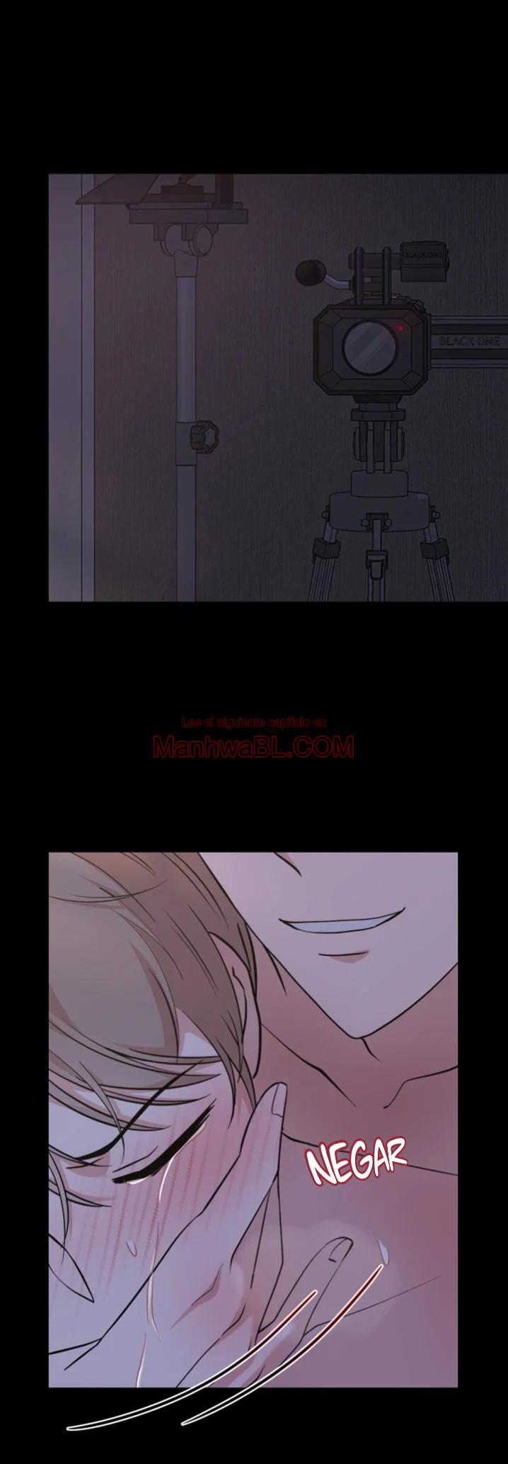 Mi amor sin remedio - Capítulo 25 manhwa