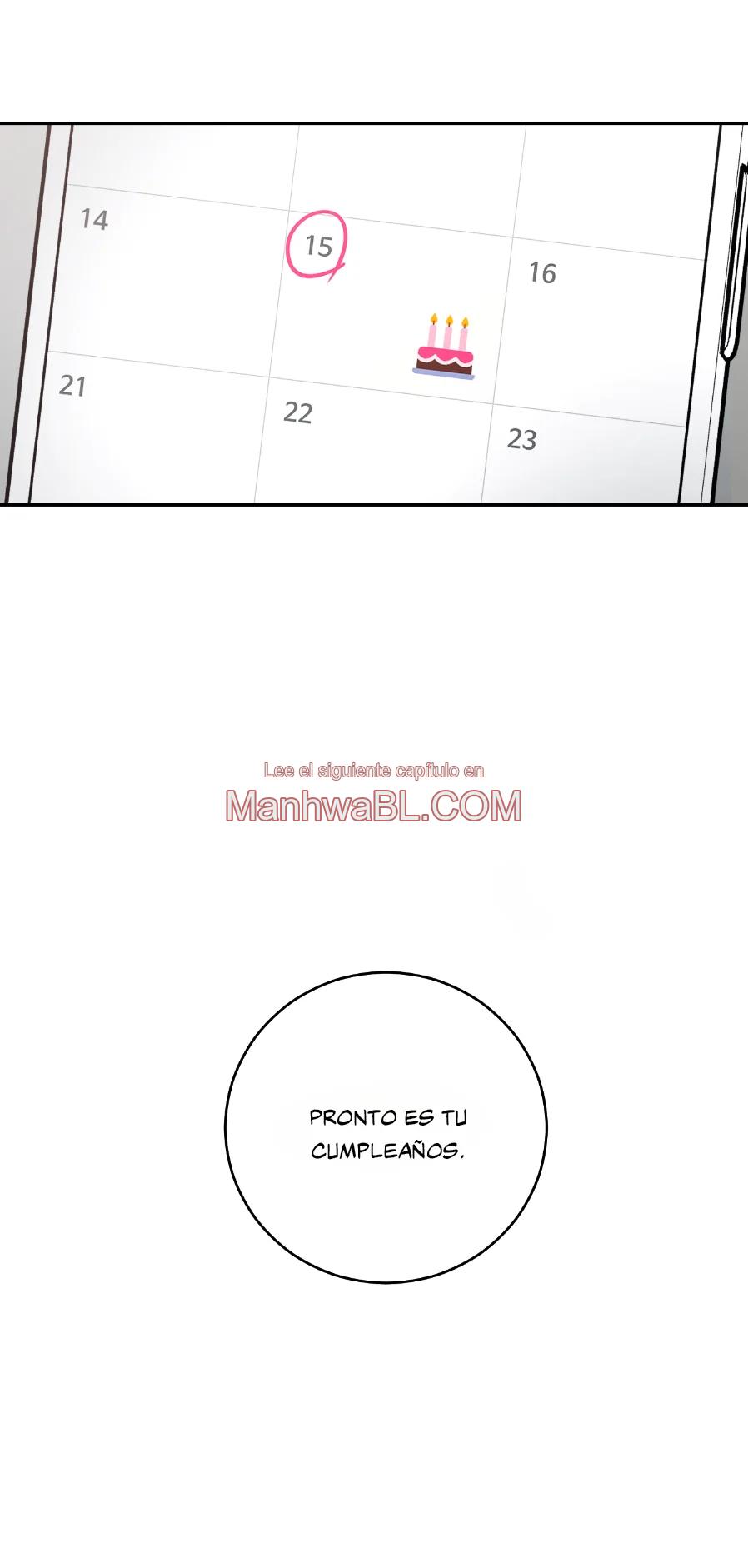 Mi amor sin remedio - Capítulo 28 manhwa
